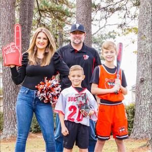 Meet your Posher, Ambrey